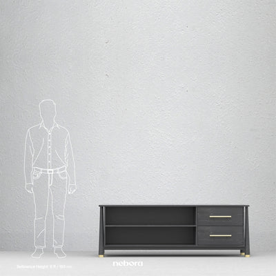 Noir Curator Media Unit