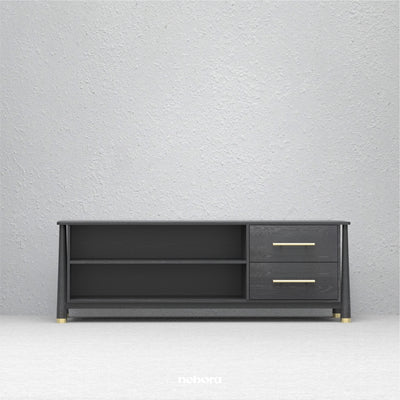 Noir Curator Media Unit