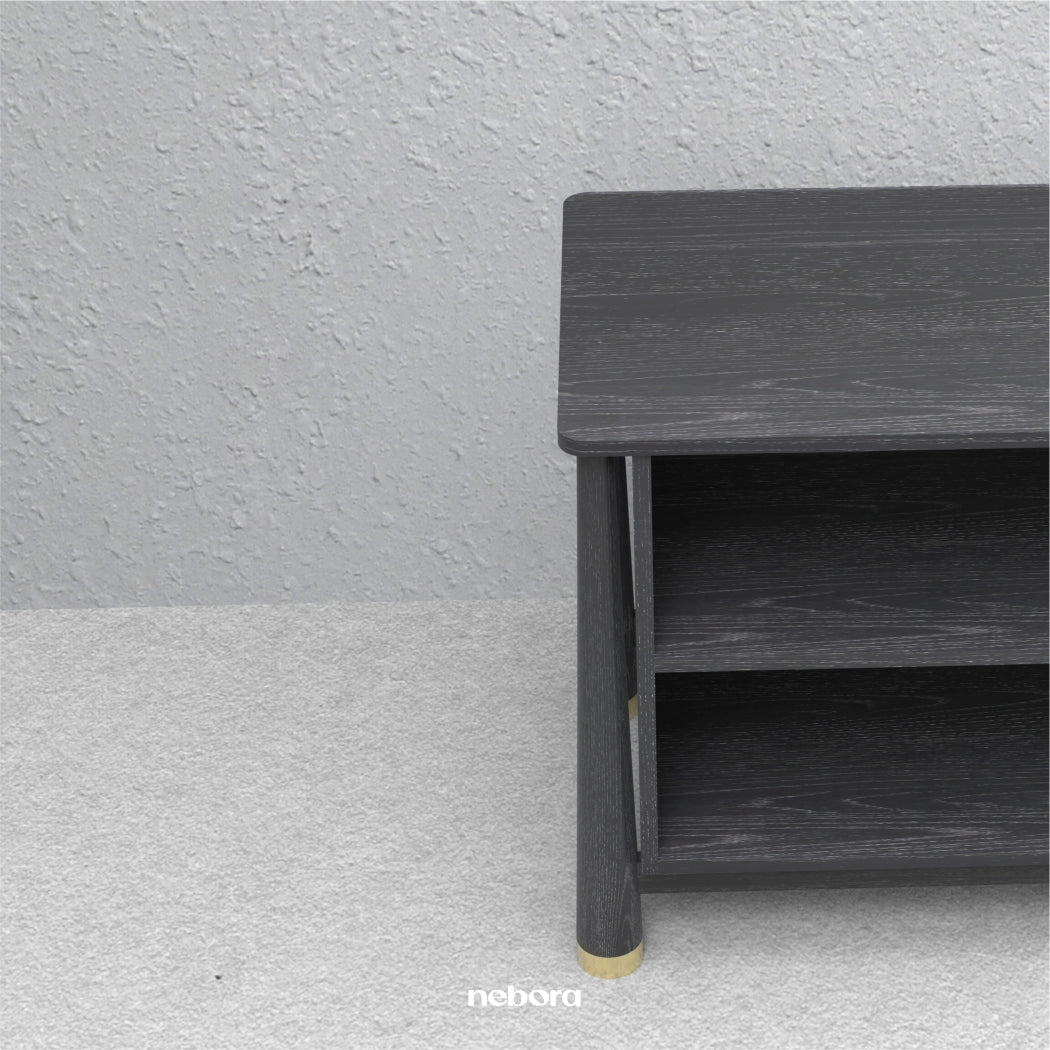 Noir Curator Media Unit