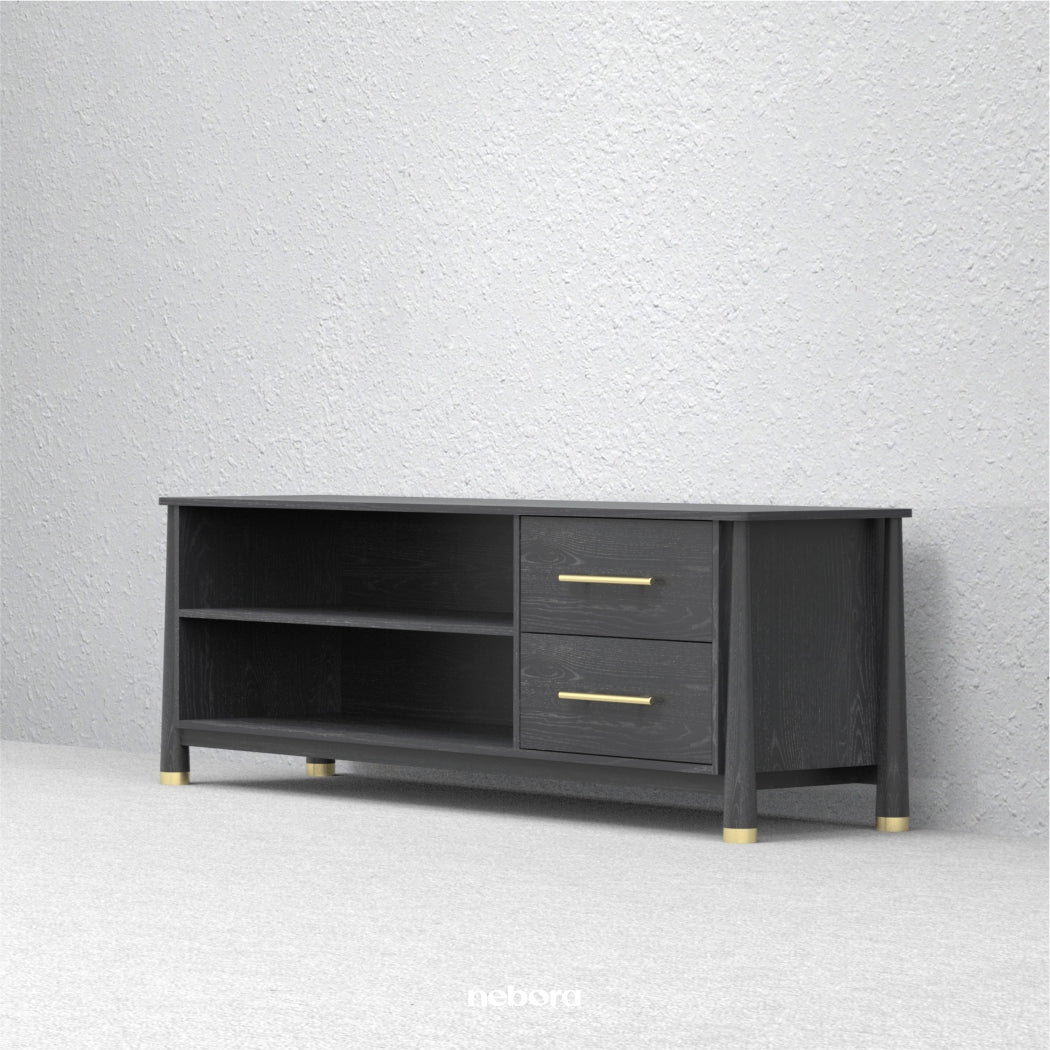 Noir Curator Media Unit