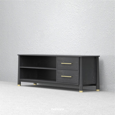 Noir Curator Media Unit