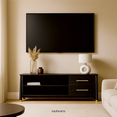 Noir Curator Media Unit