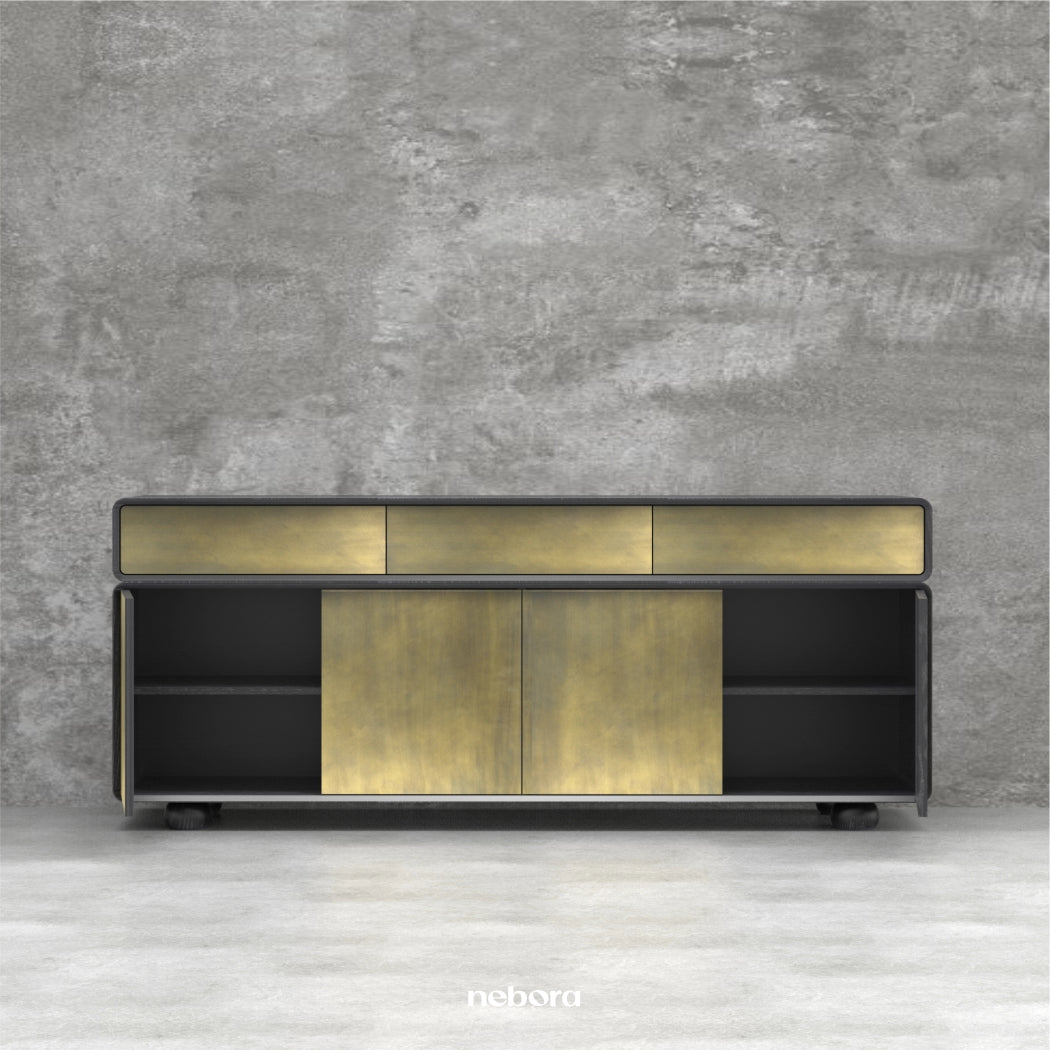 Bron Sideboard