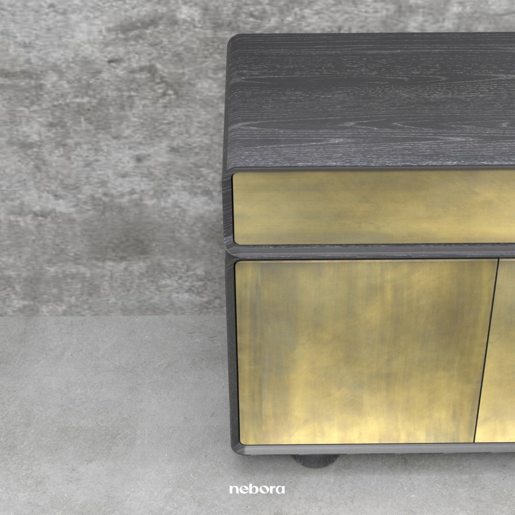 Bron Sideboard