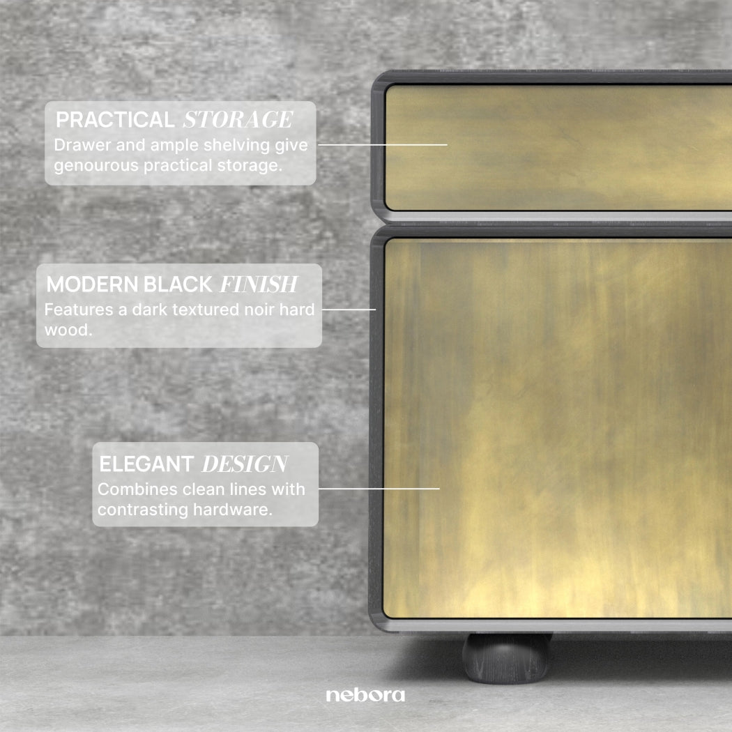 Bron Sideboard