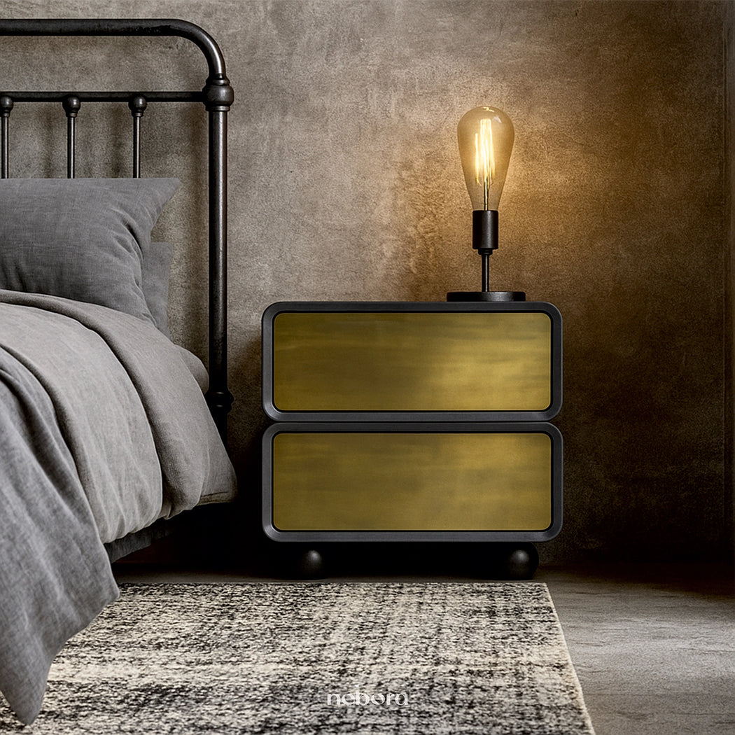 Bron Night Stand
