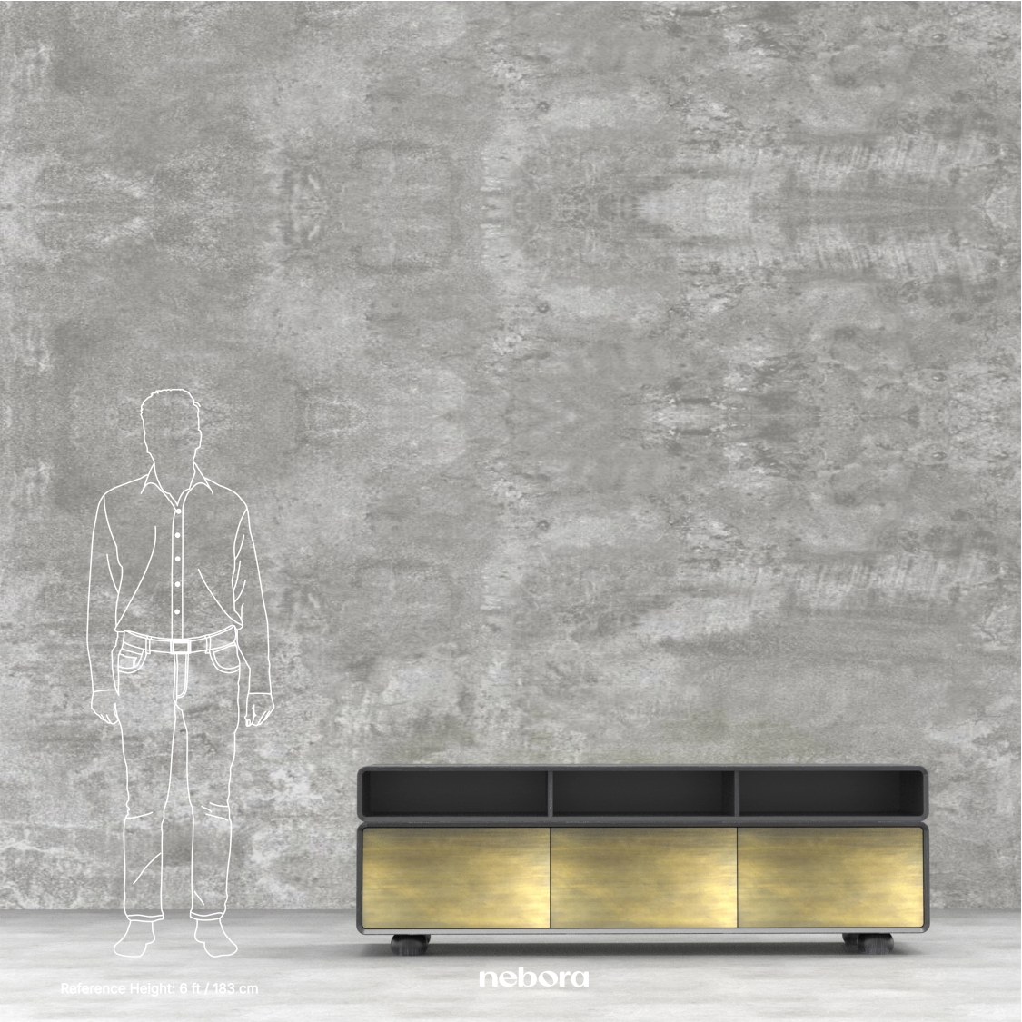 Bron Media Unit