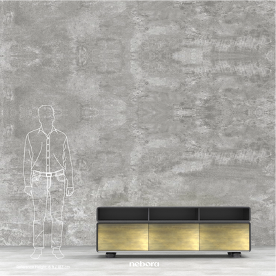 Bron Media Unit