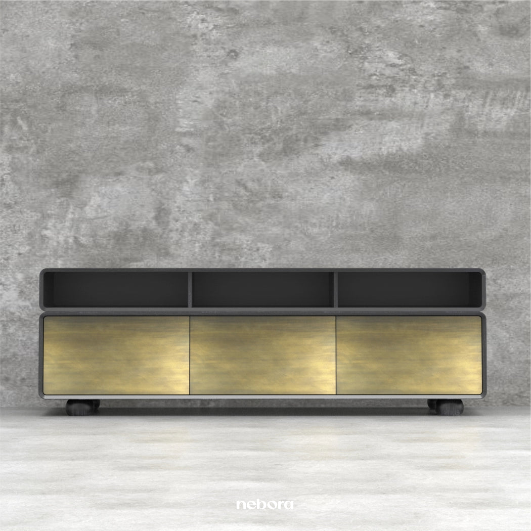 Bron Media Unit