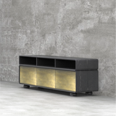 Bron Media Unit