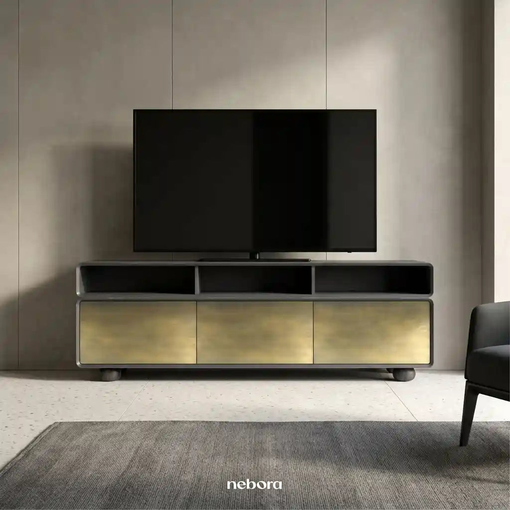 Bron Media Unit