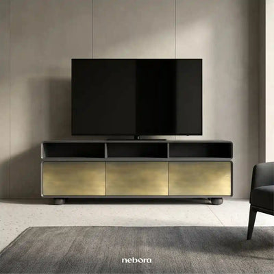 Bron Media Unit