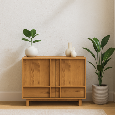 Oslo Console