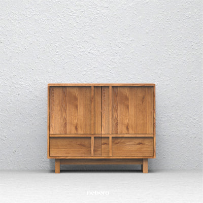 Oslo Console