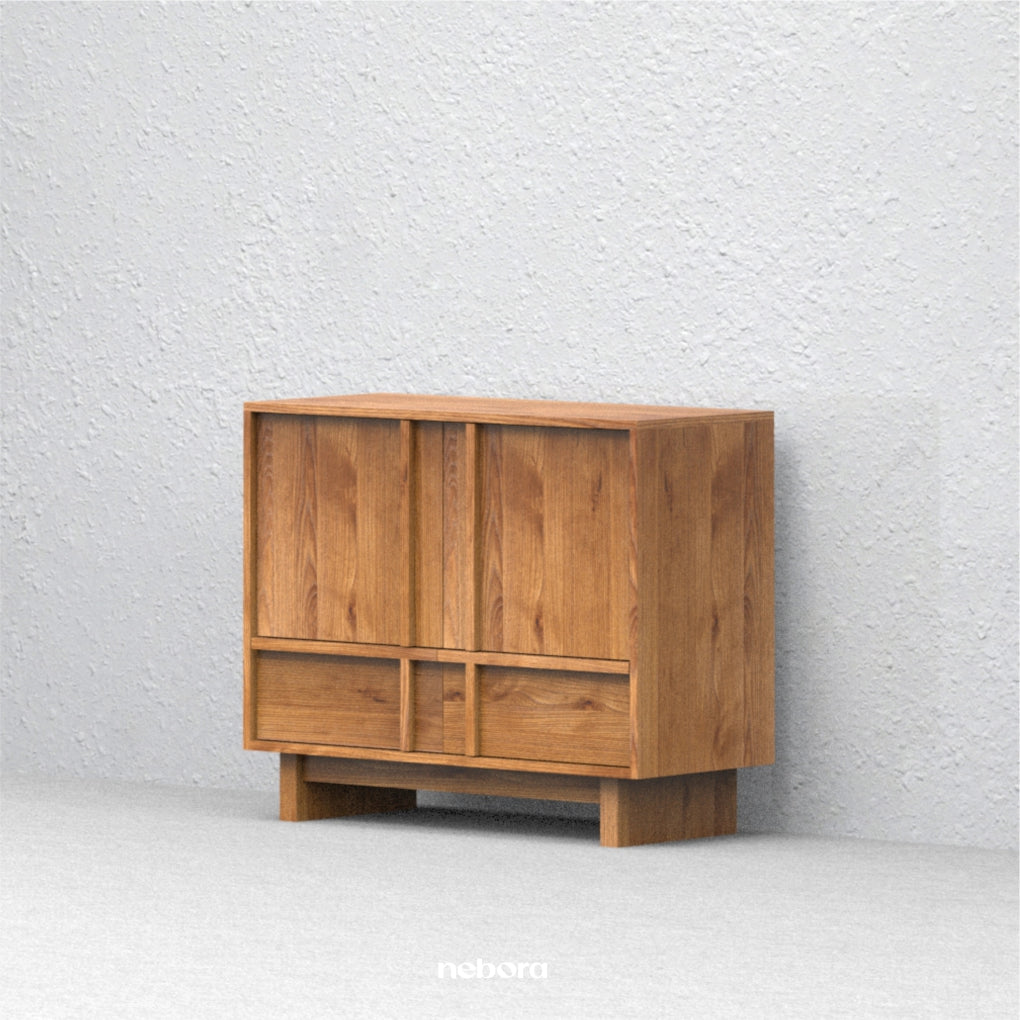 Oslo Console