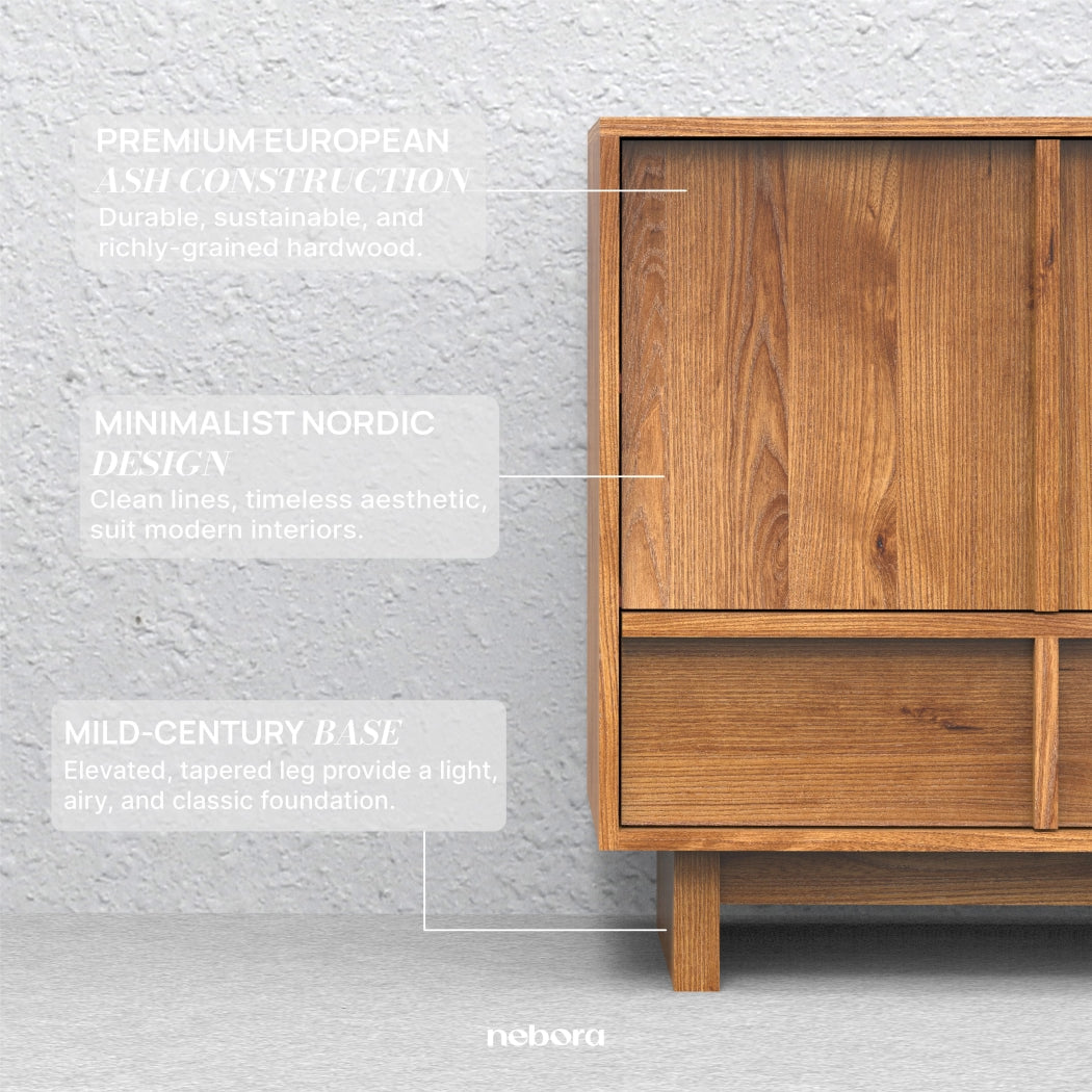 Oslo Console