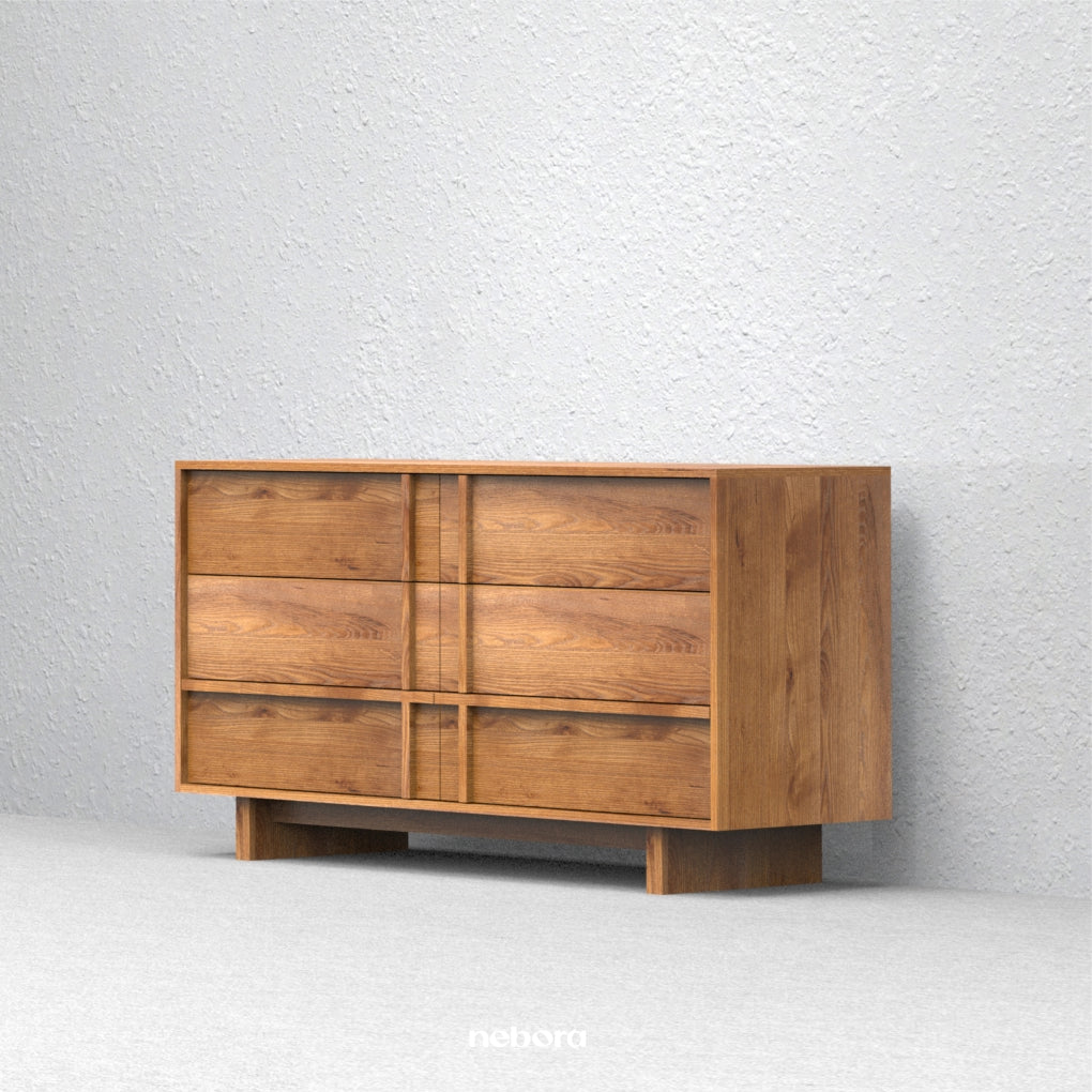 Oslo Dresser