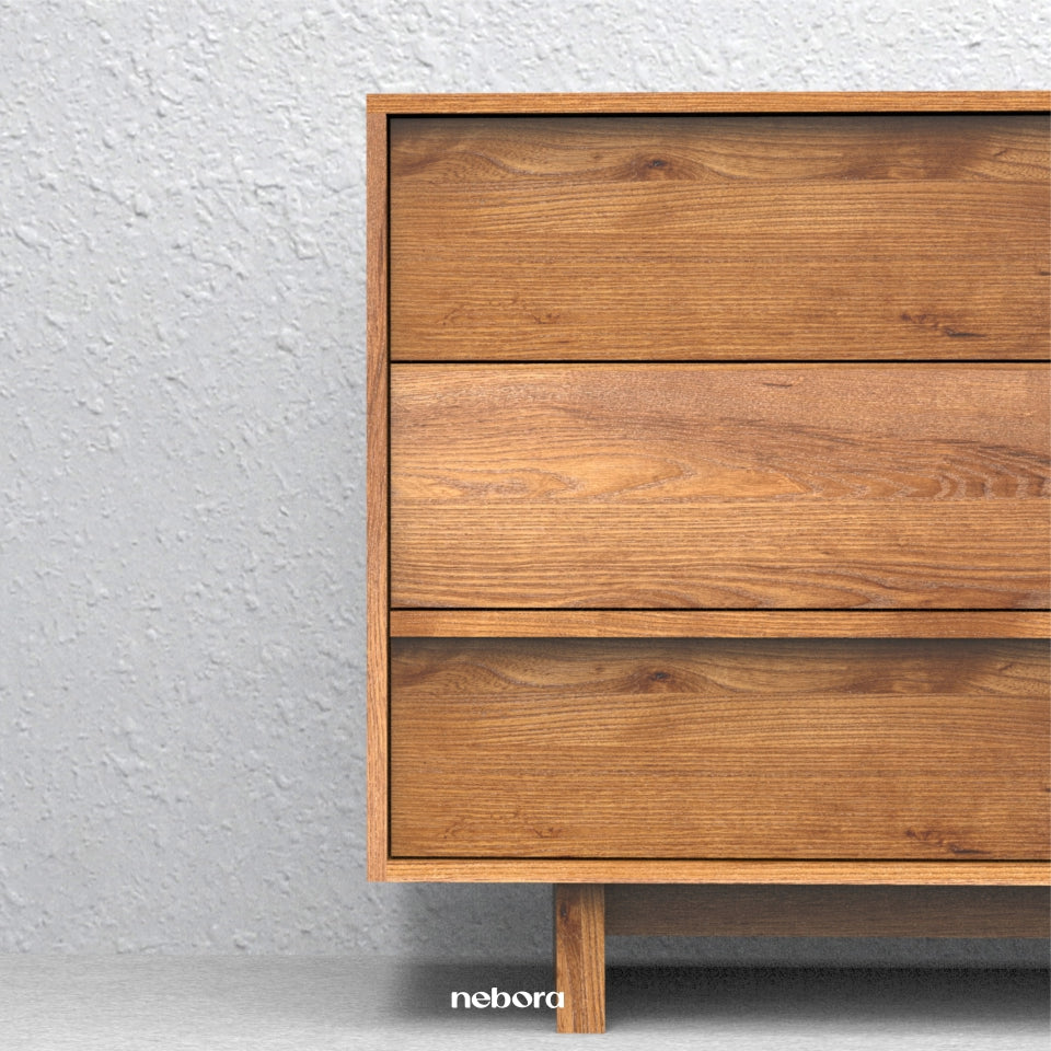 Oslo Dresser