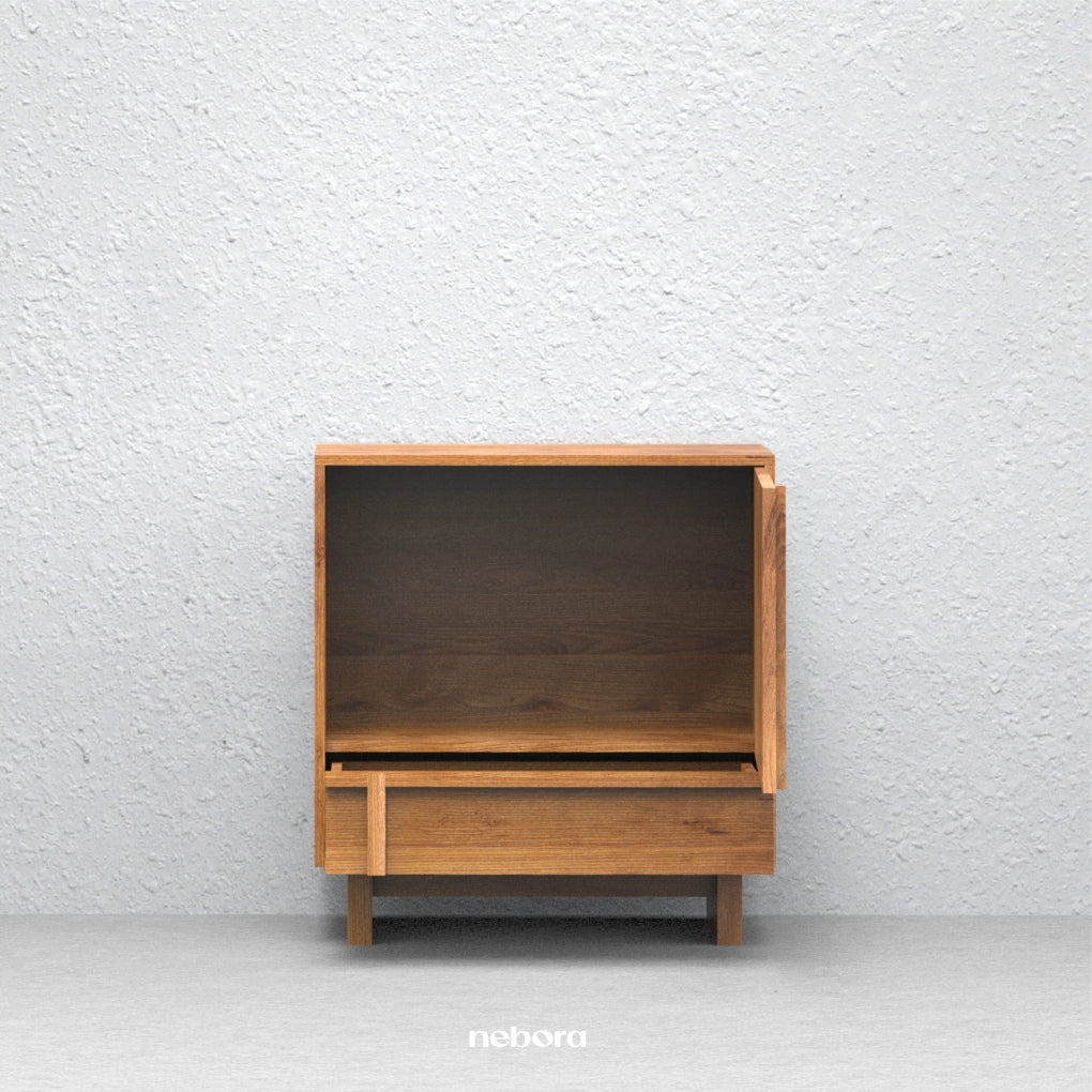 Oslo Night Stand