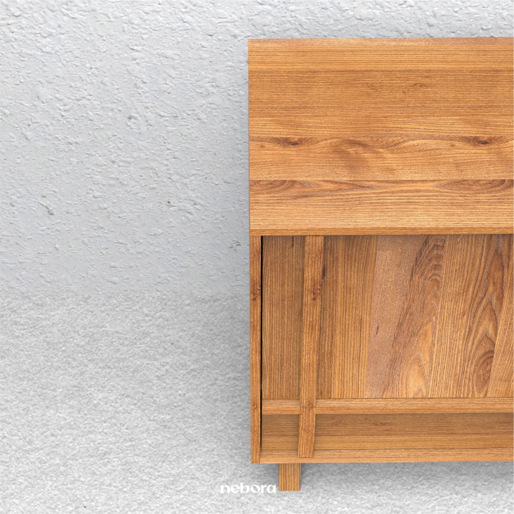 Oslo Night Stand
