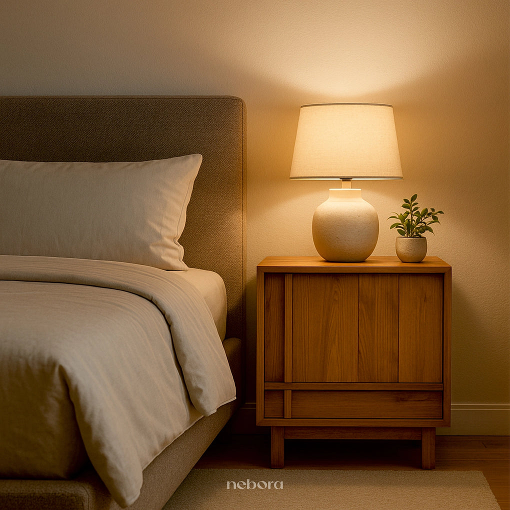 Oslo Night Stand