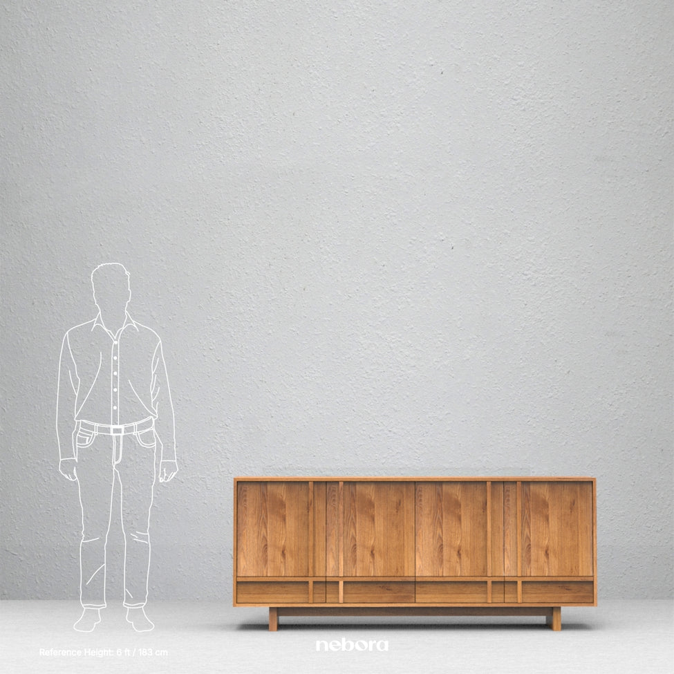 Oslo Sideboard
