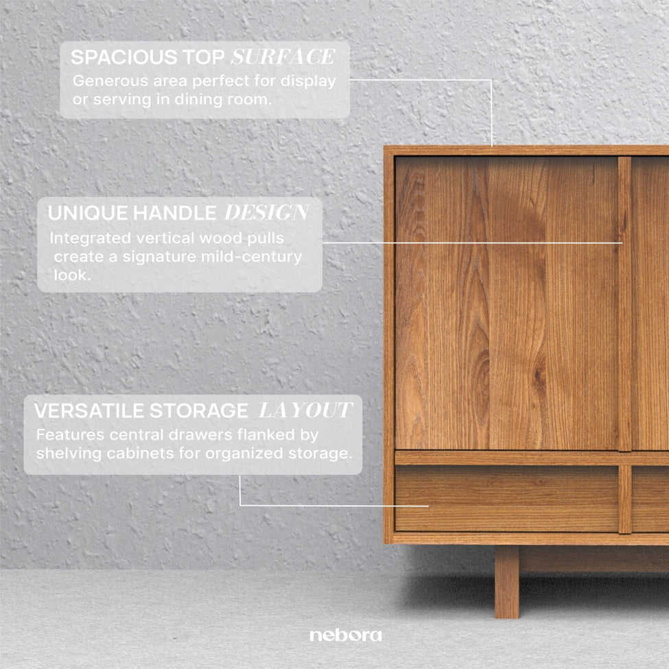 Oslo Sideboard