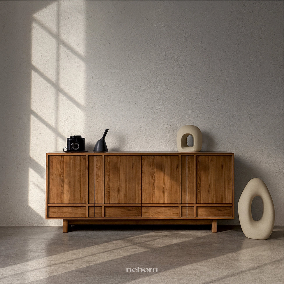 Oslo Sideboard