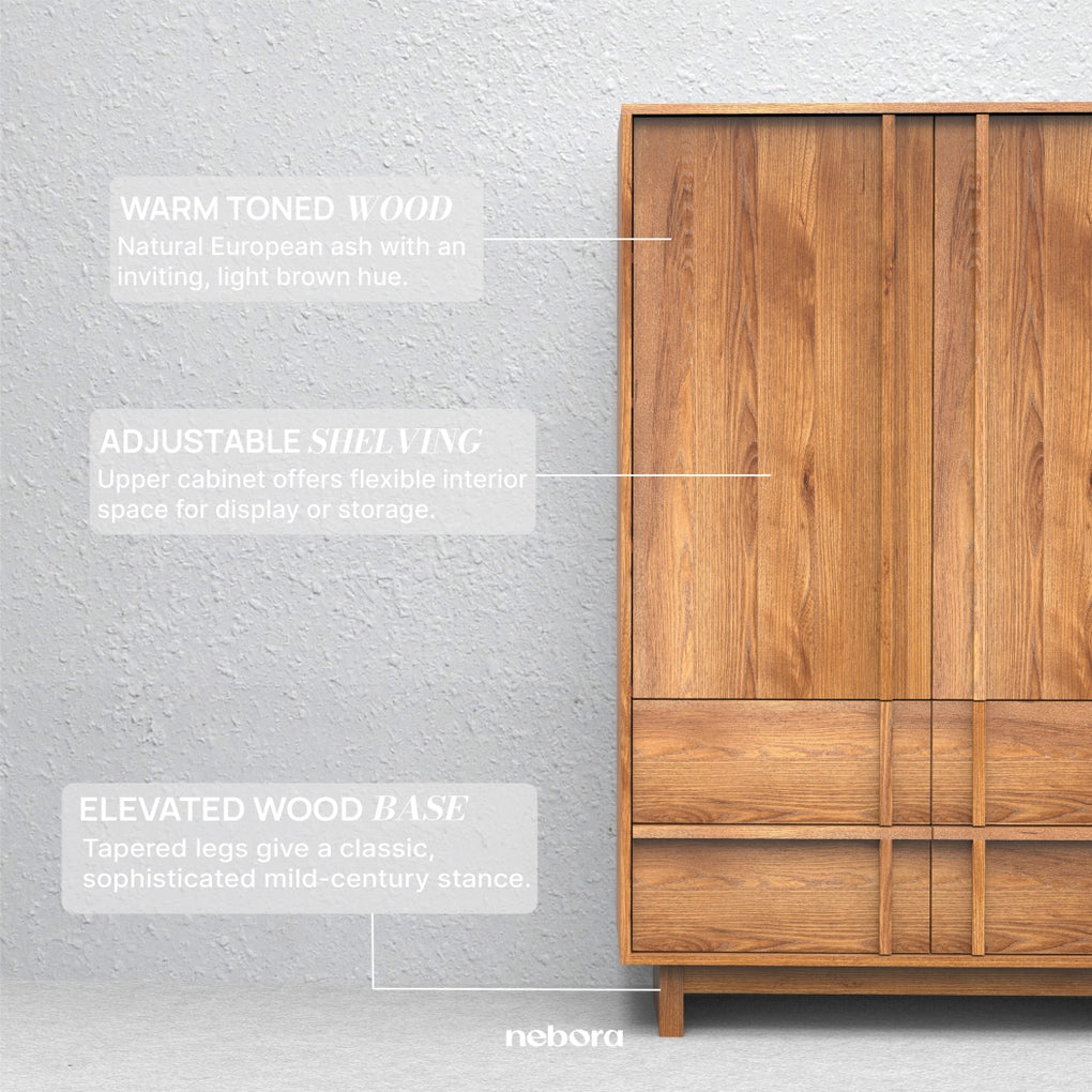 Oslo Cabinet