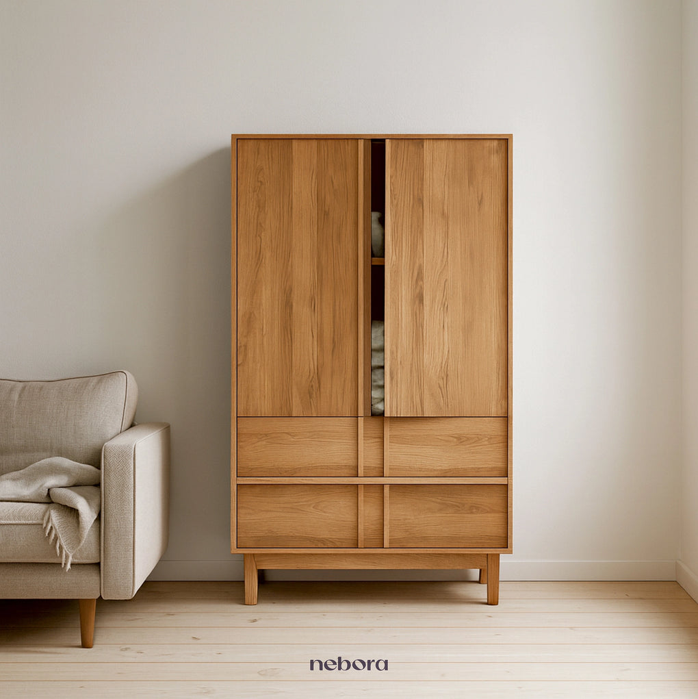 Oslo Cabinet