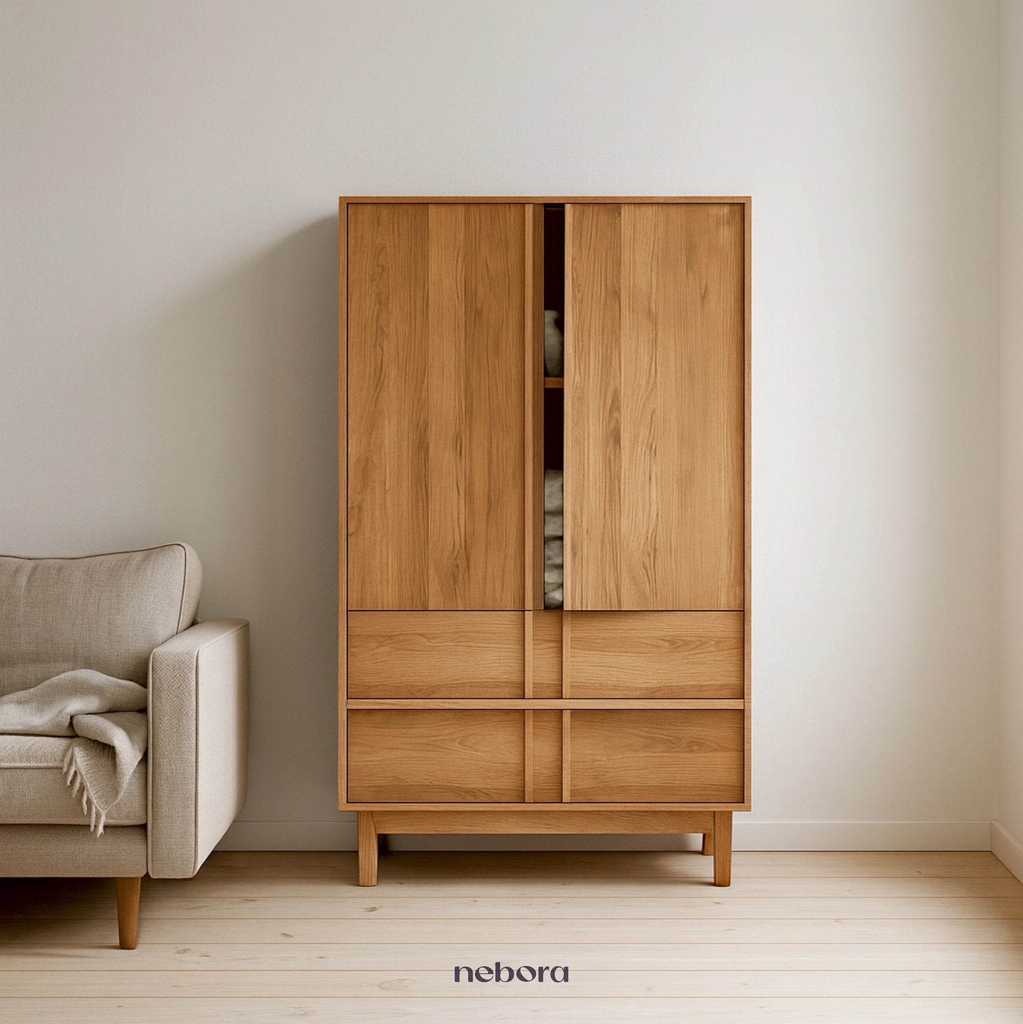 Oslo Cabinet