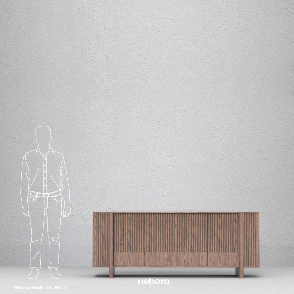 Stria Sideboard