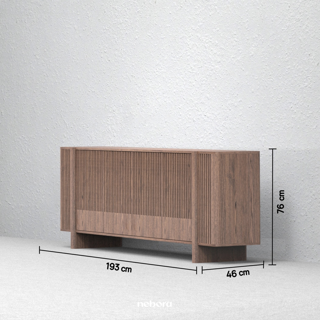 Stria Sideboard