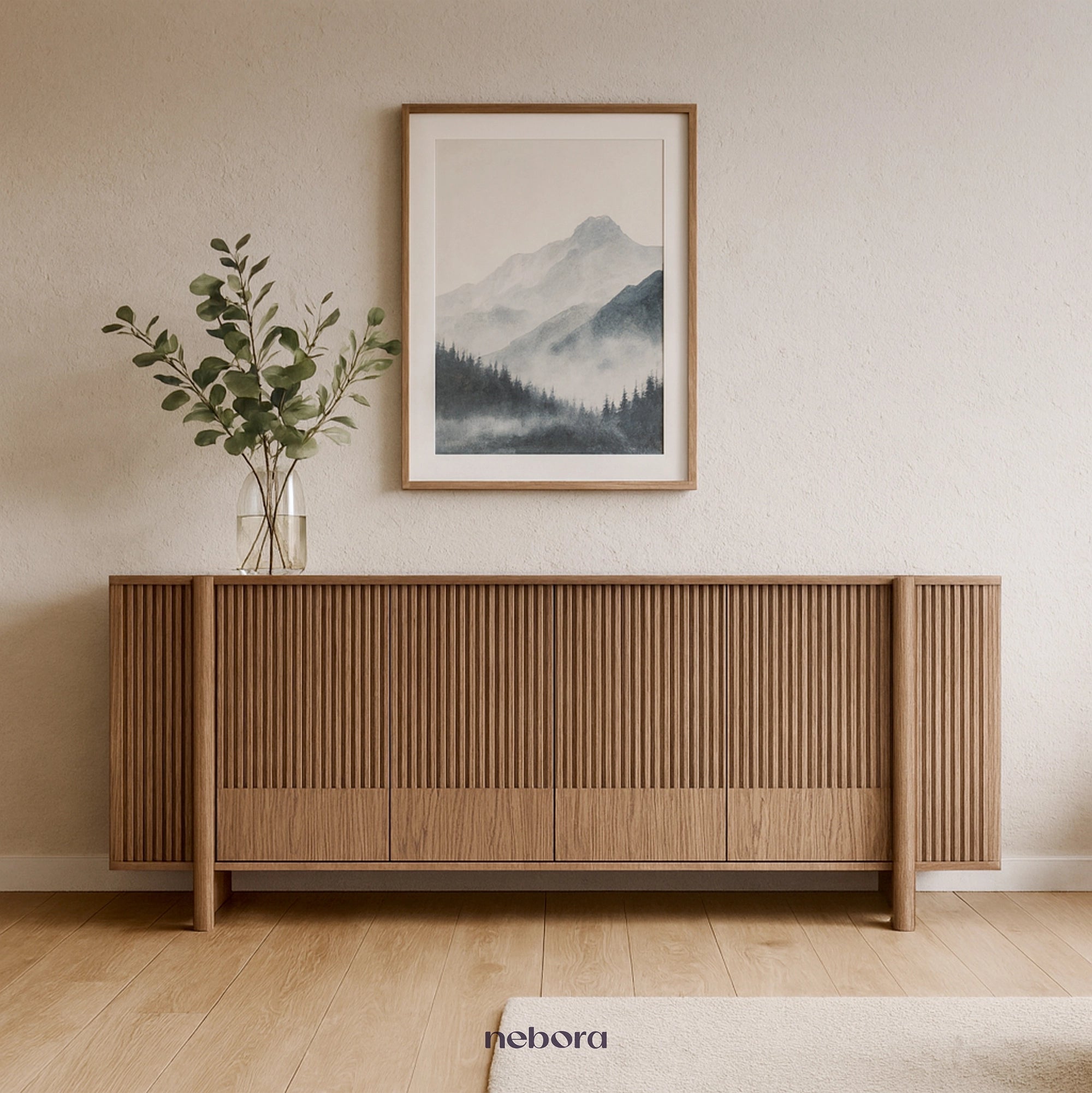 Stria Sideboard