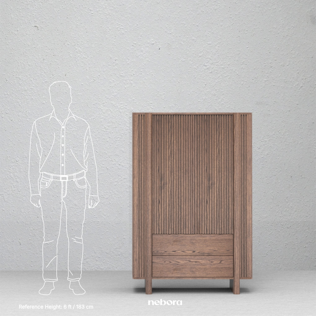 Stria Storage Cabinet