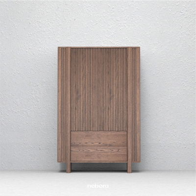 Stria Storage Cabinet