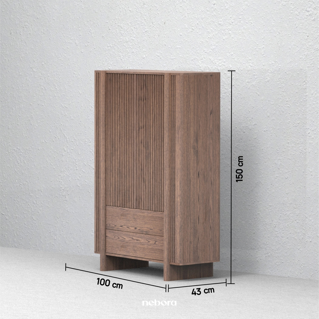 Stria Storage Cabinet