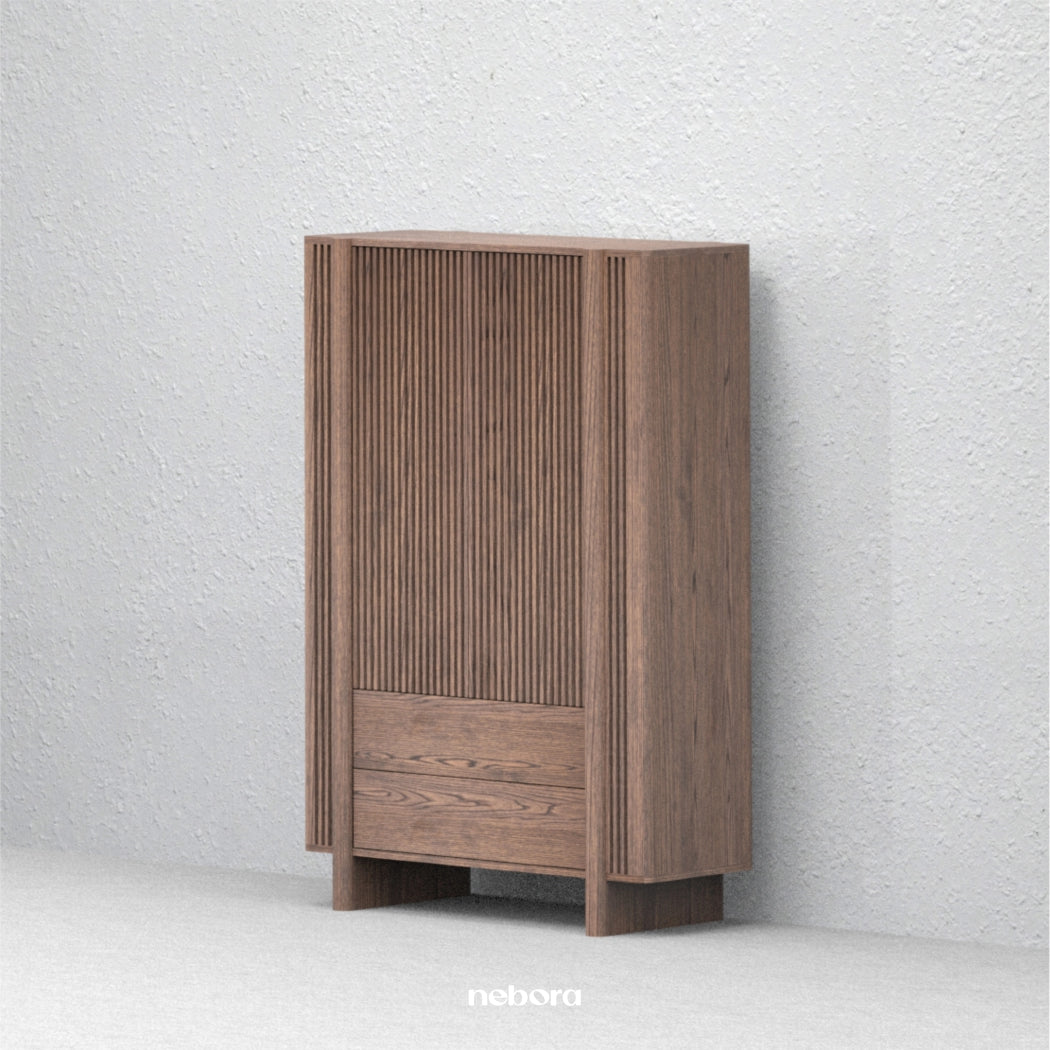 Stria Storage Cabinet