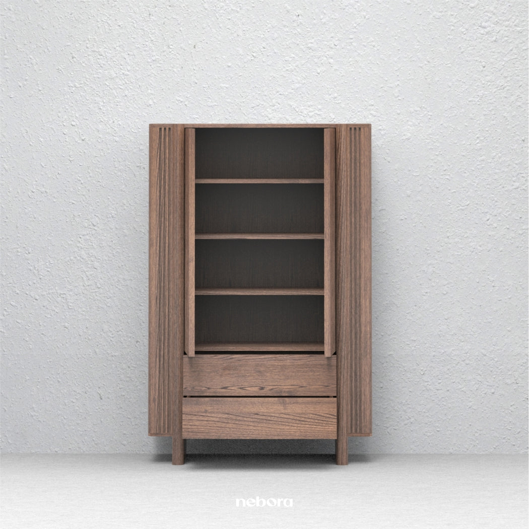 Stria Storage Cabinet