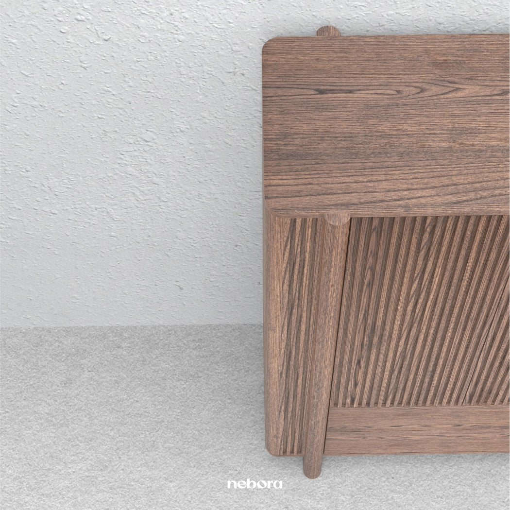 Stria Storage Cabinet
