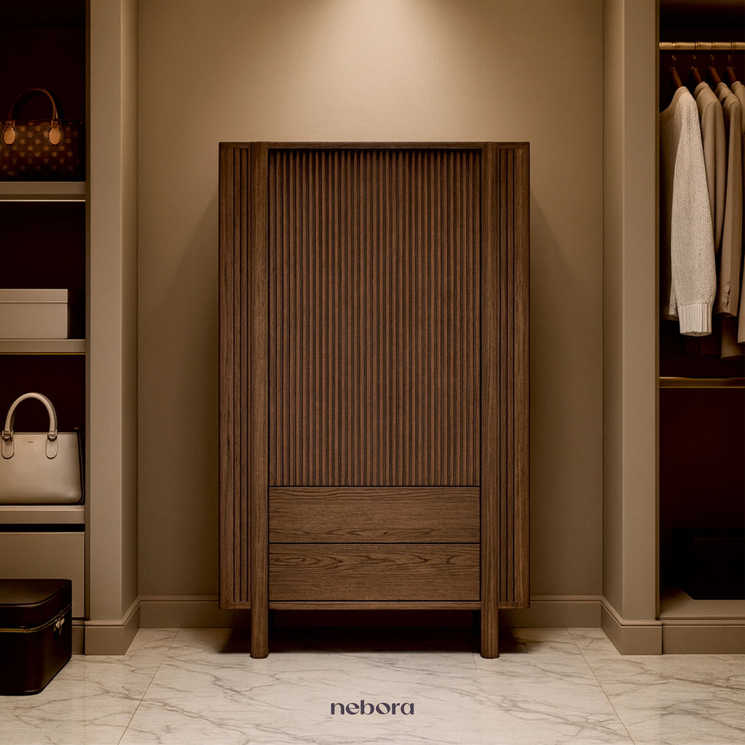 Stria Storage Cabinet