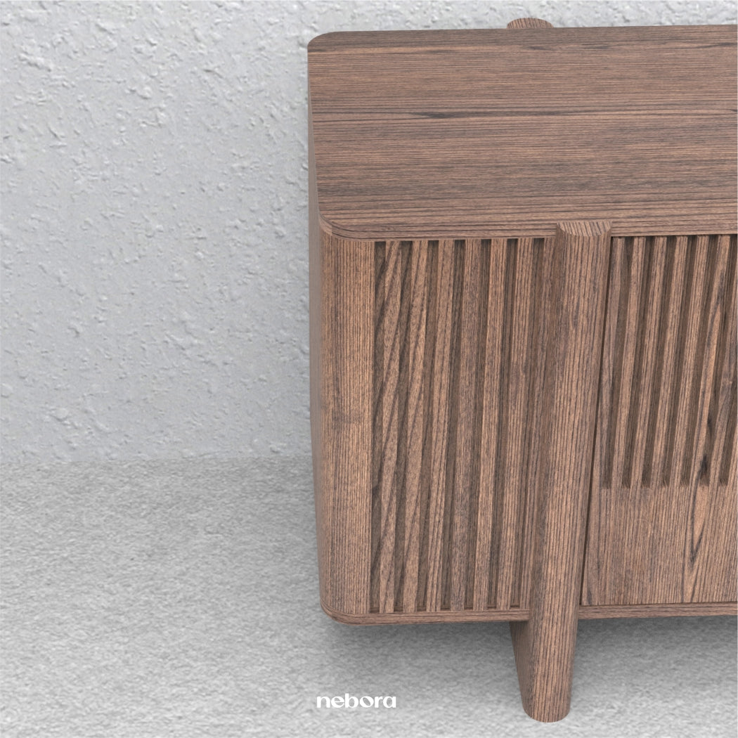 Stria Media Unit