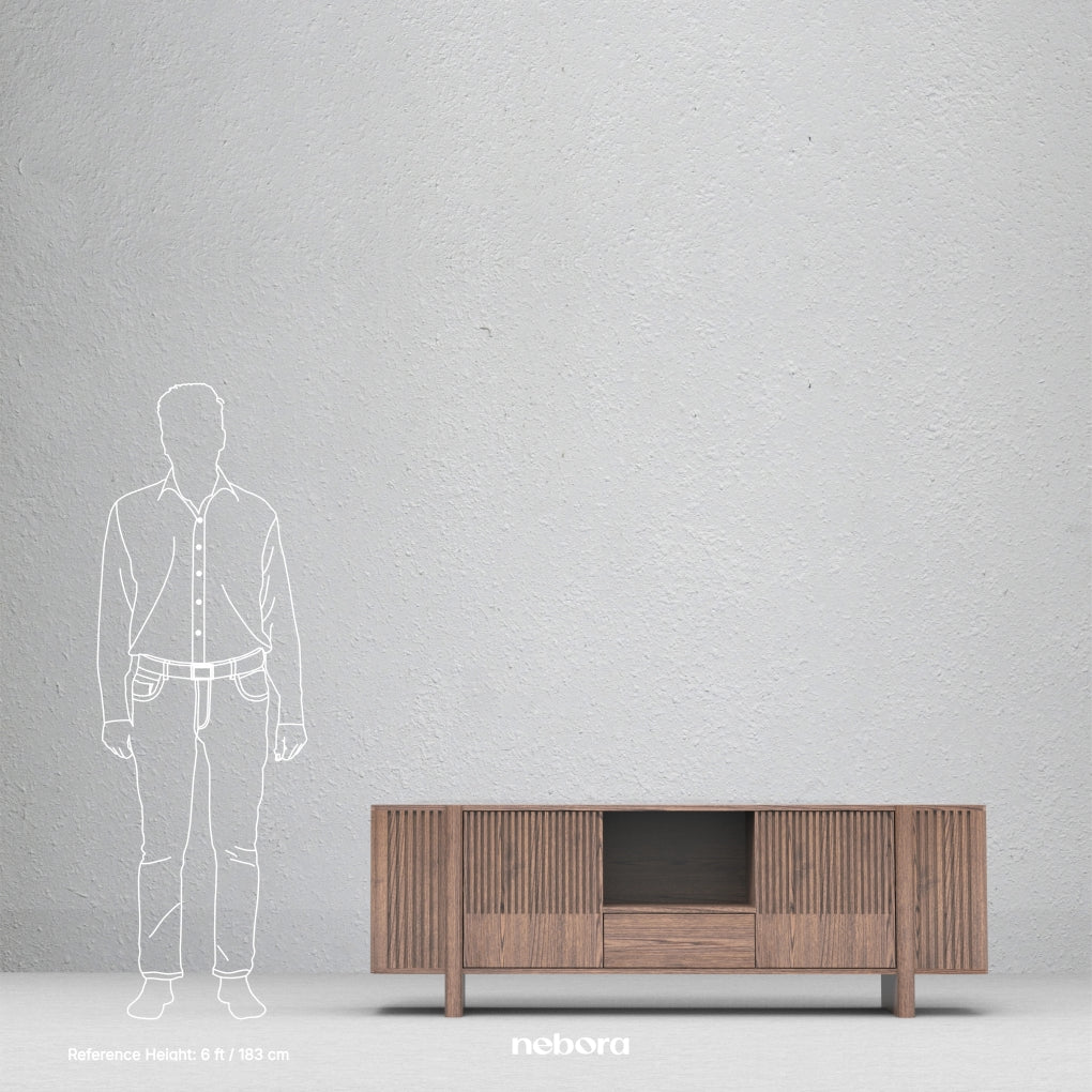 Stria Media Unit