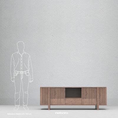 Stria Media Unit