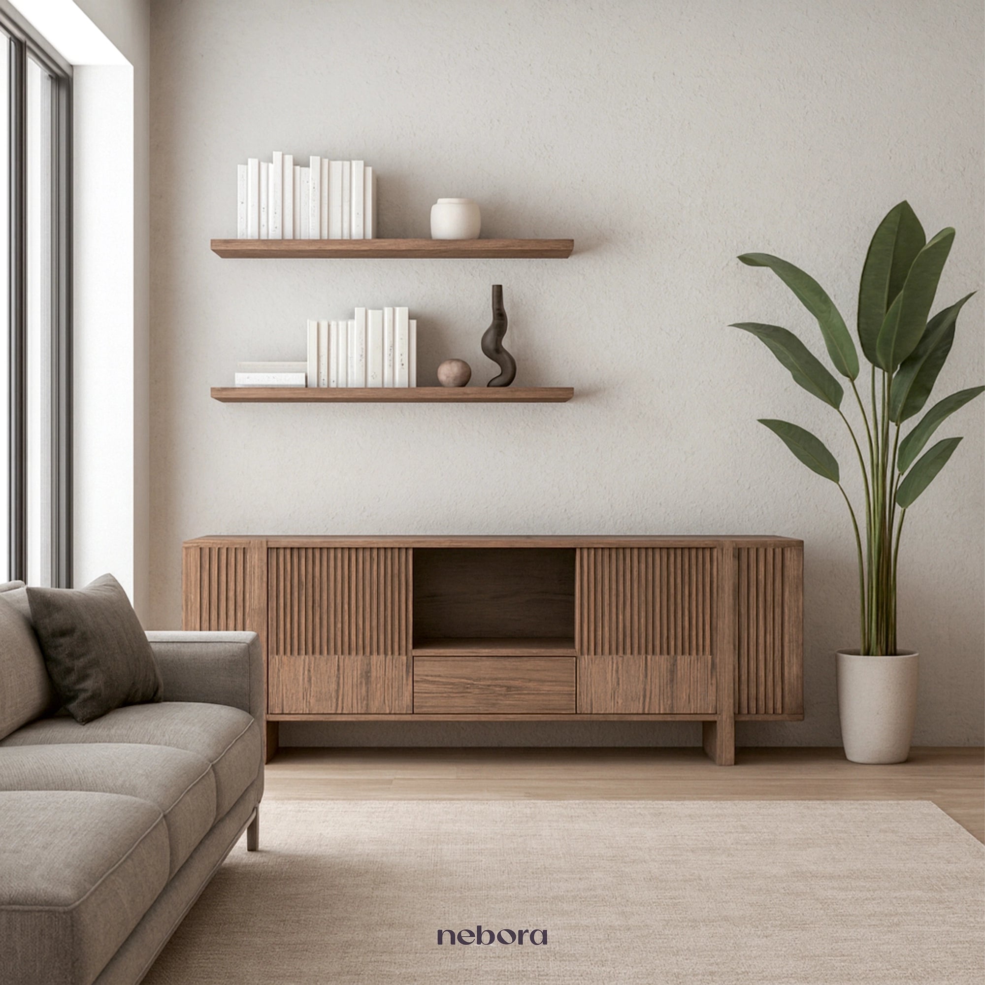 Stria Media Unit