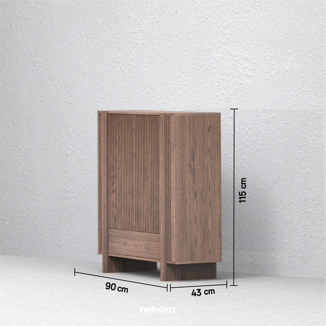 Stria Chest Console