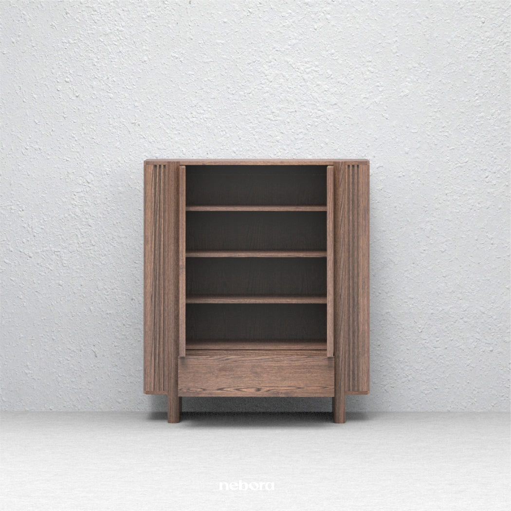 Stria Chest Console