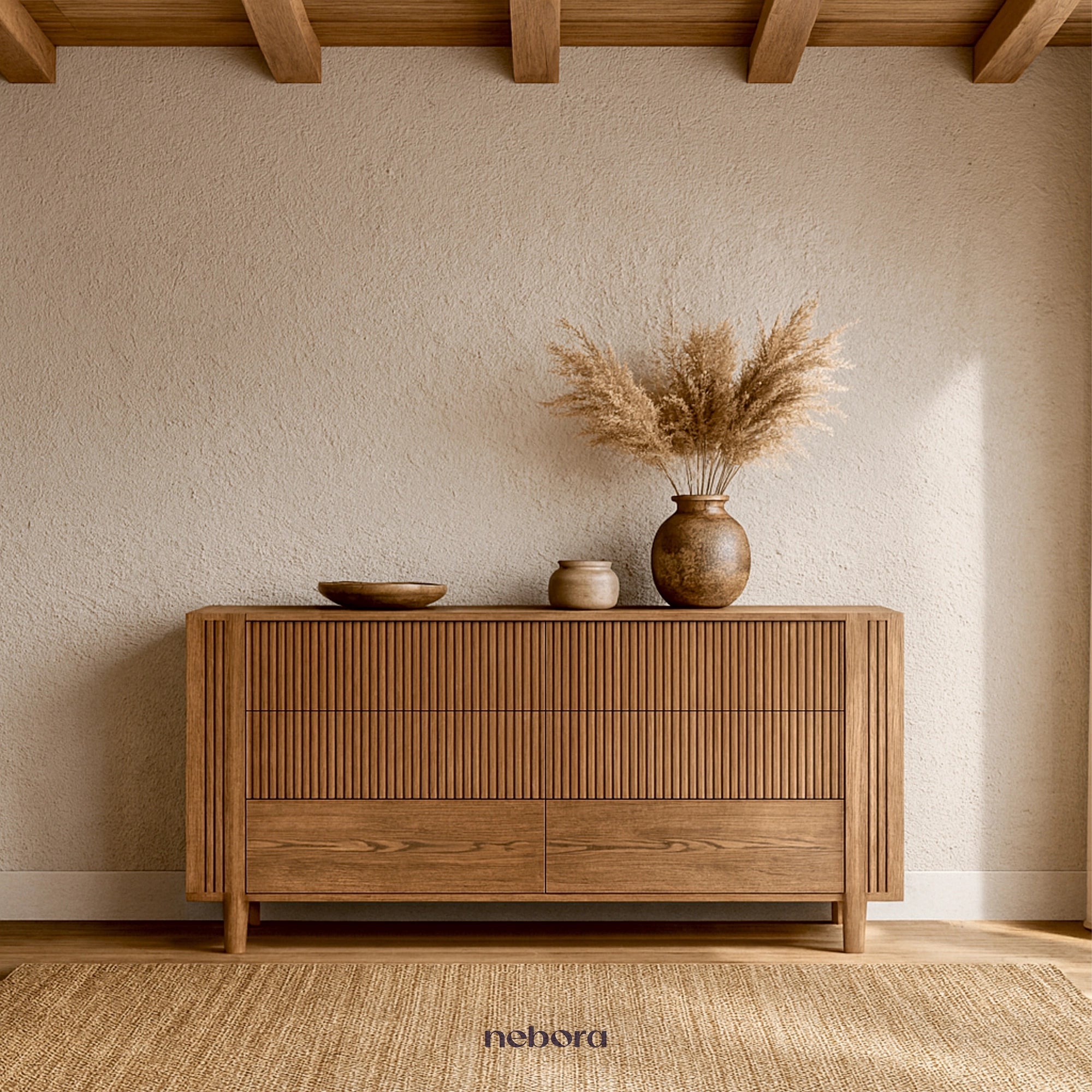 Stria Dresser