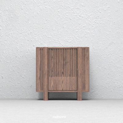 Stria Night Stand