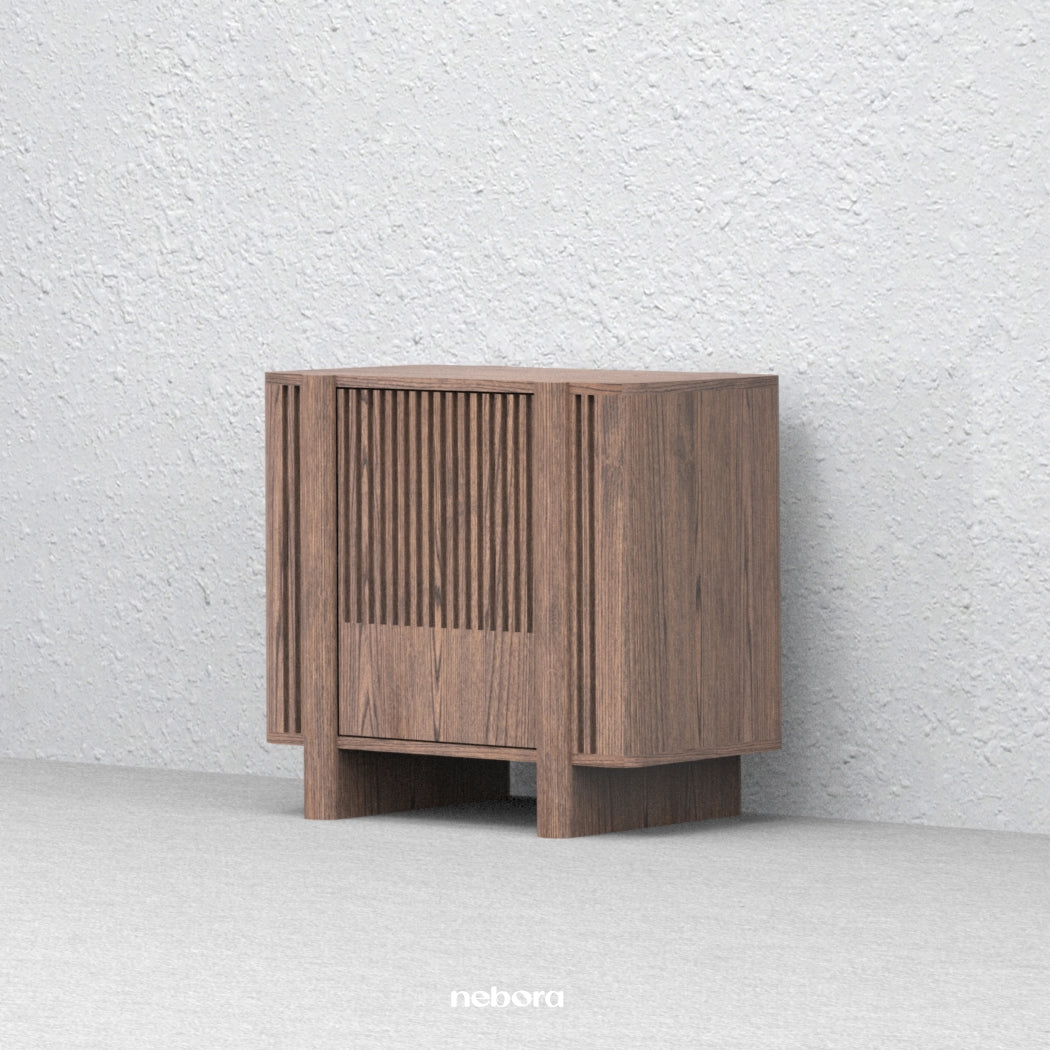 Stria Night Stand
